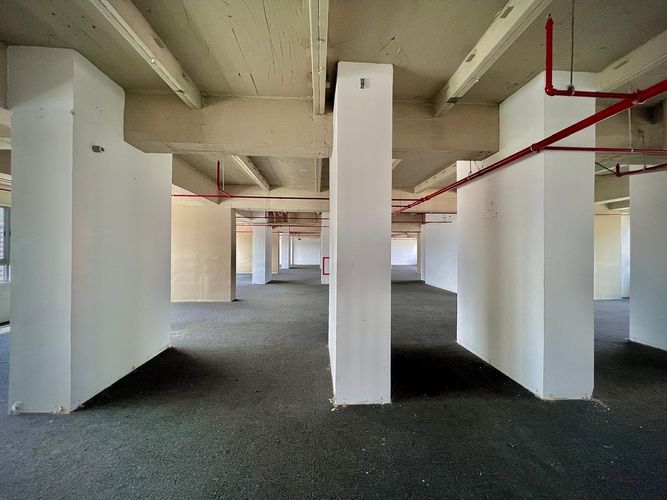Oficina en venta en Astorga, Medellín, 745 m² · foto 23 de 24