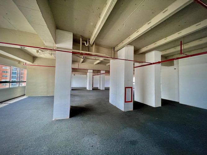 Oficina en venta en Astorga, Medellín, 745 m² · foto 24 de 24