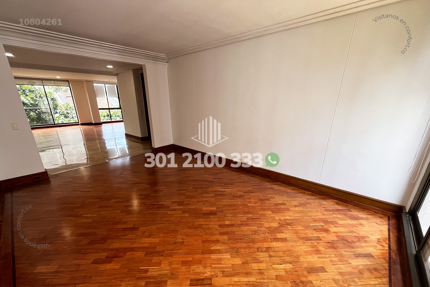 Apartamento en arriendo en Patio Bonito, Medellín · foto 2 de 24