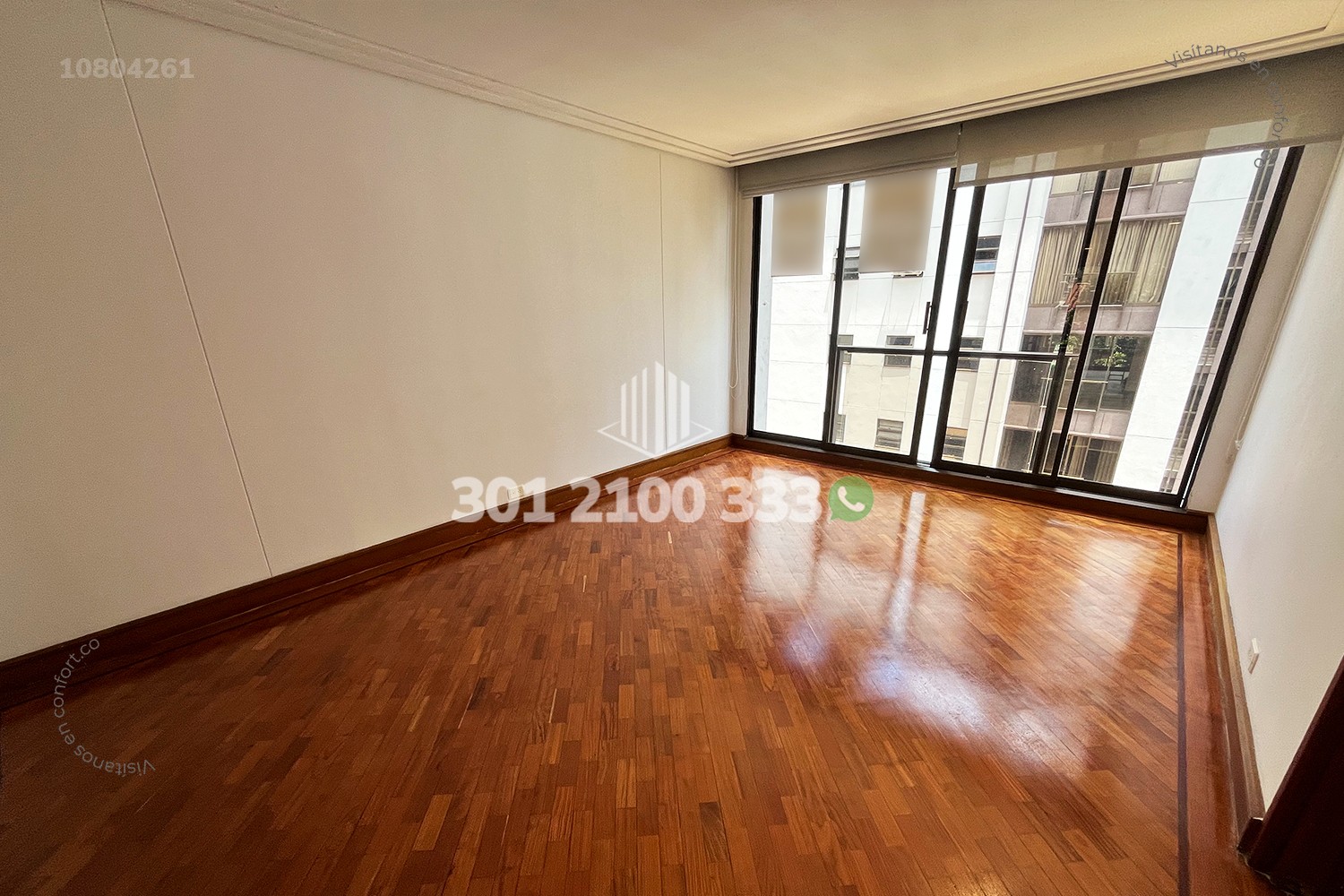 Apartamento en arriendo en Patio Bonito, Medellín · foto 3 de 24