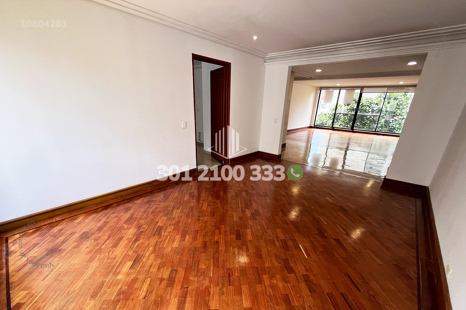 Apartamento en arriendo en Patio Bonito, Medellín · foto 4 de 24