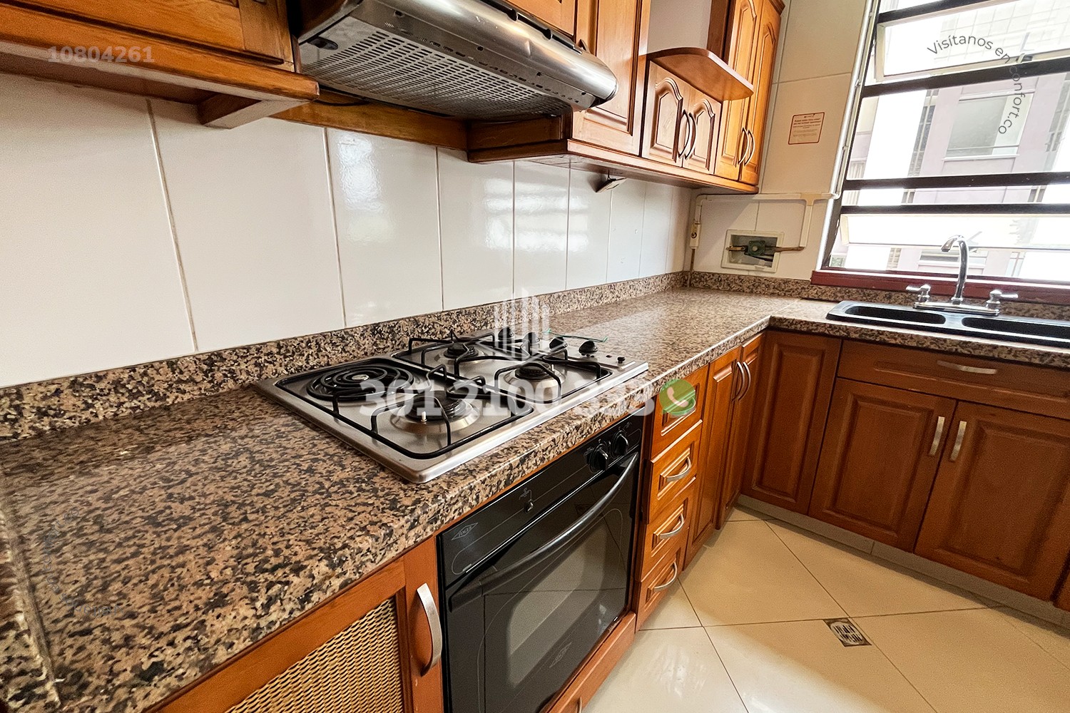 Apartamento en arriendo en Patio Bonito, Medellín · foto 11 de 24