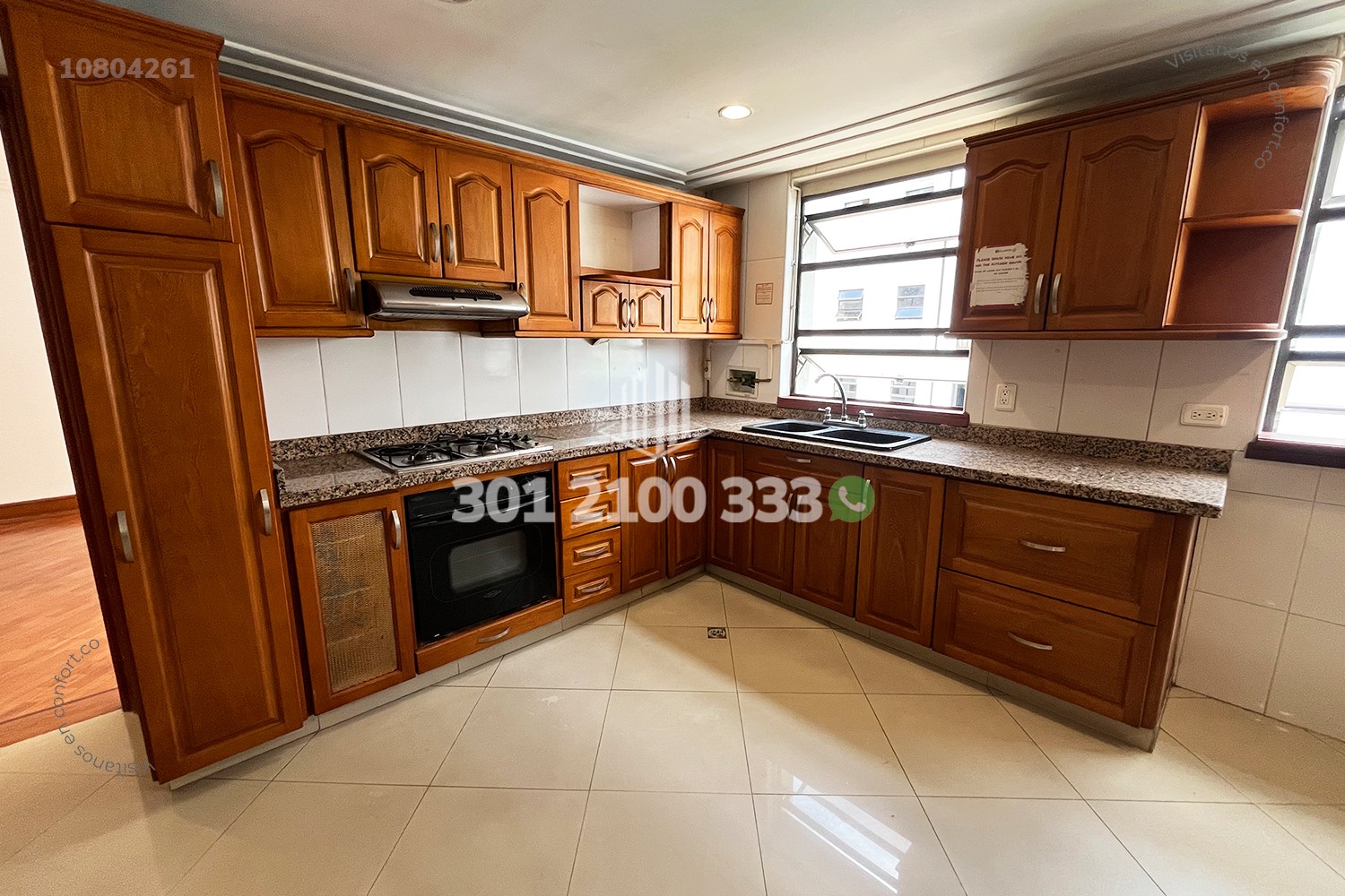Apartamento en arriendo en Patio Bonito, Medellín · foto 10 de 24