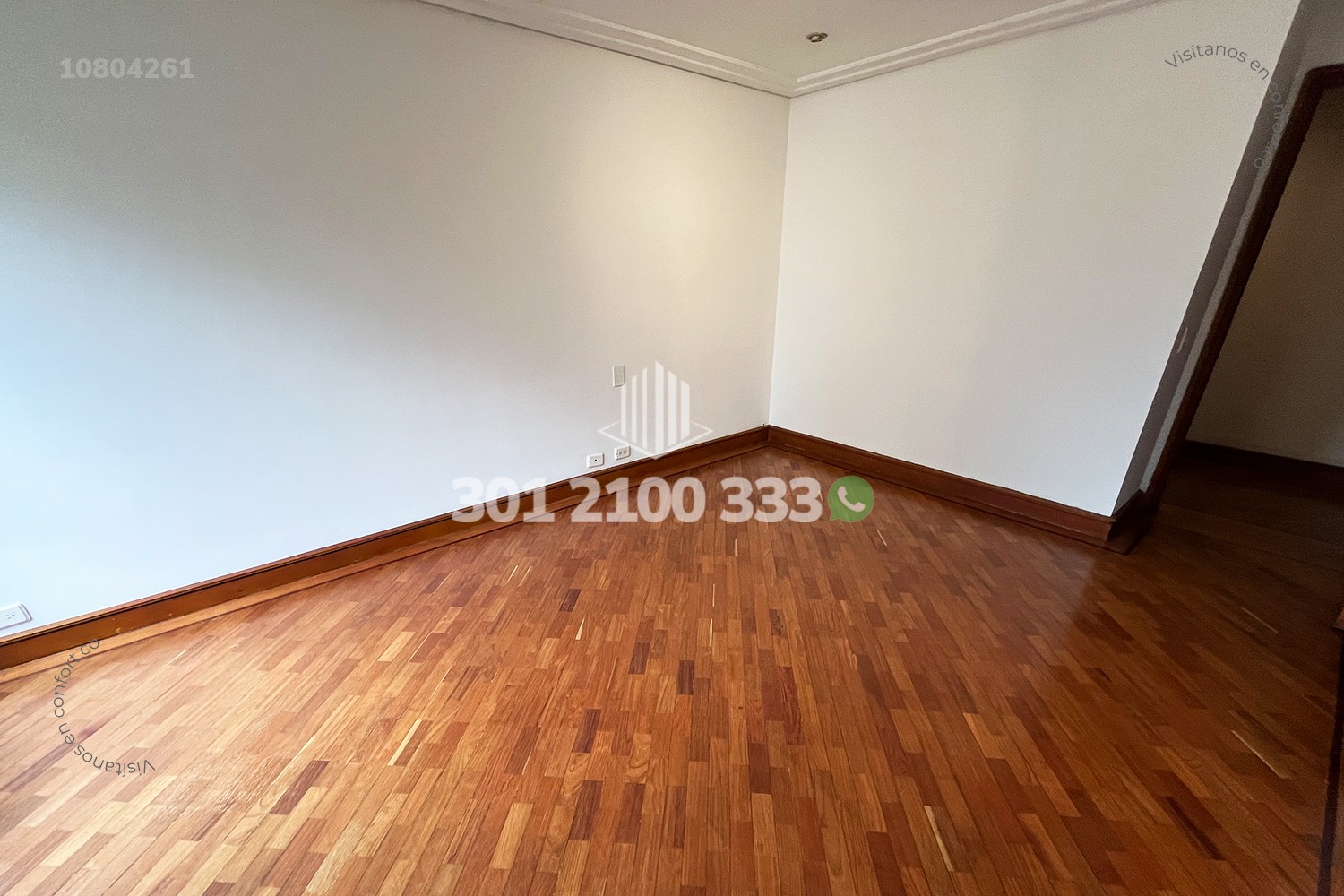 Apartamento en arriendo en Patio Bonito, Medellín · foto 12 de 24