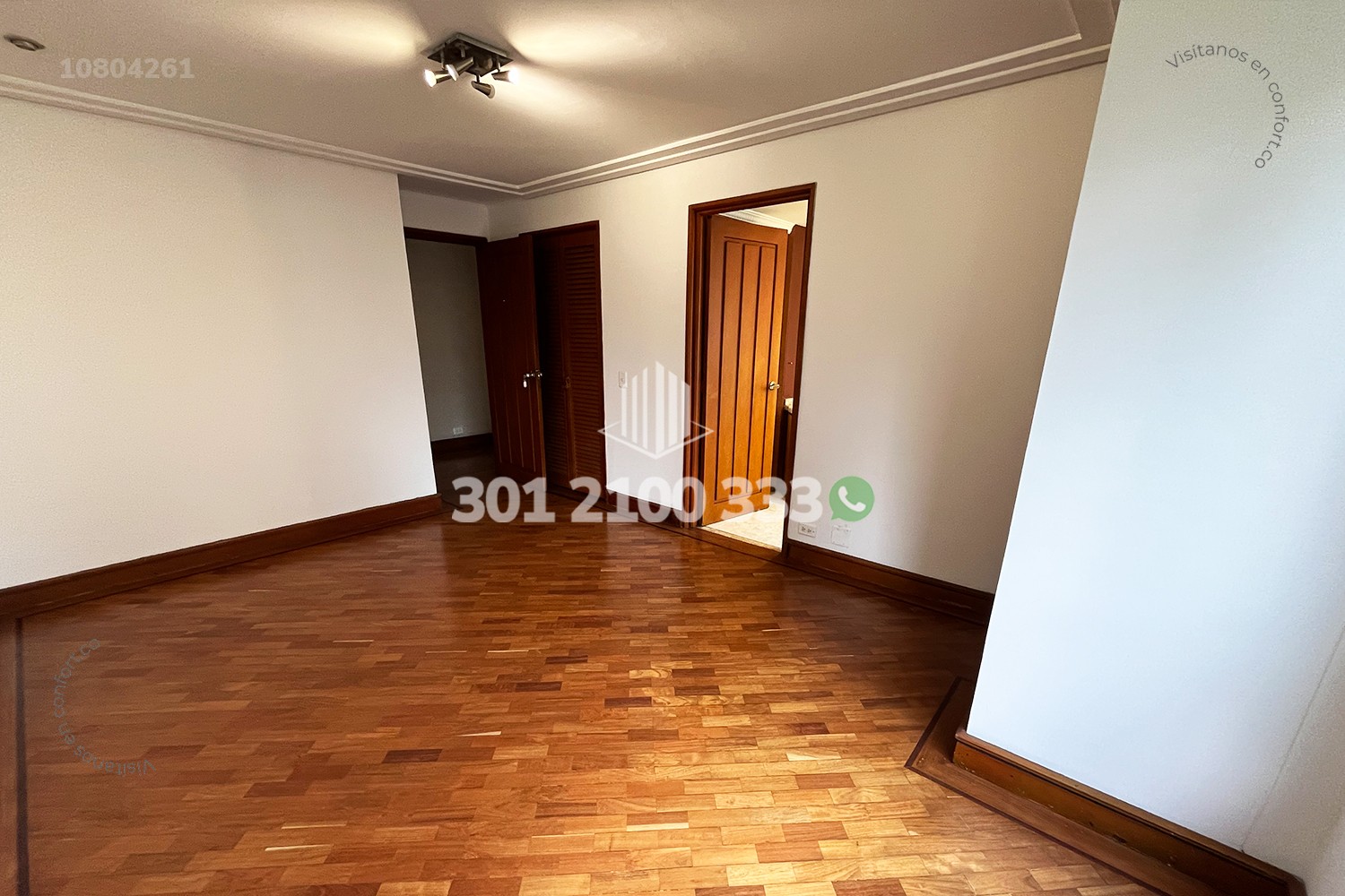 Apartamento en arriendo en Patio Bonito, Medellín · foto 13 de 24