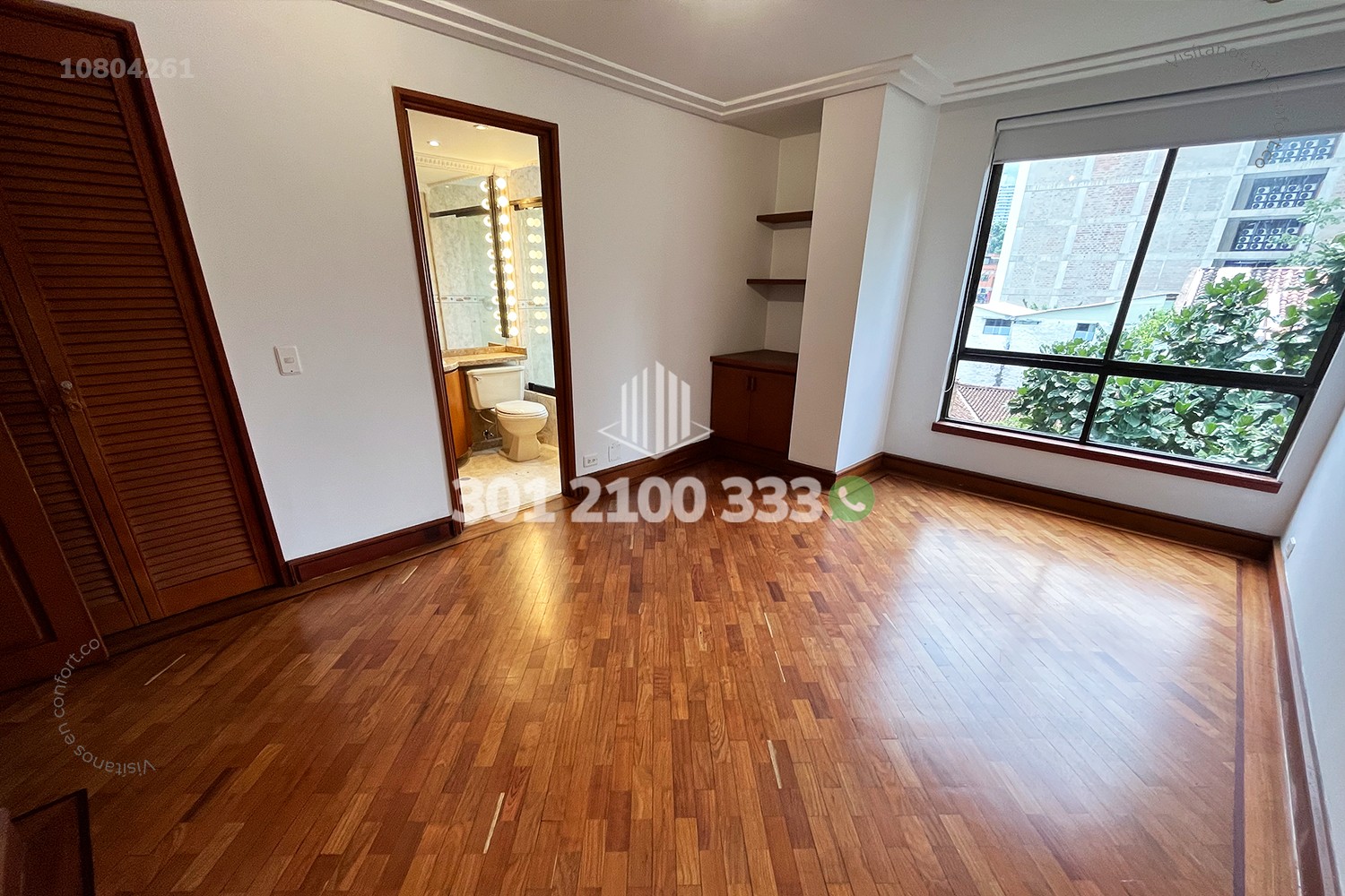 Apartamento en arriendo en Patio Bonito, Medellín · foto 14 de 24