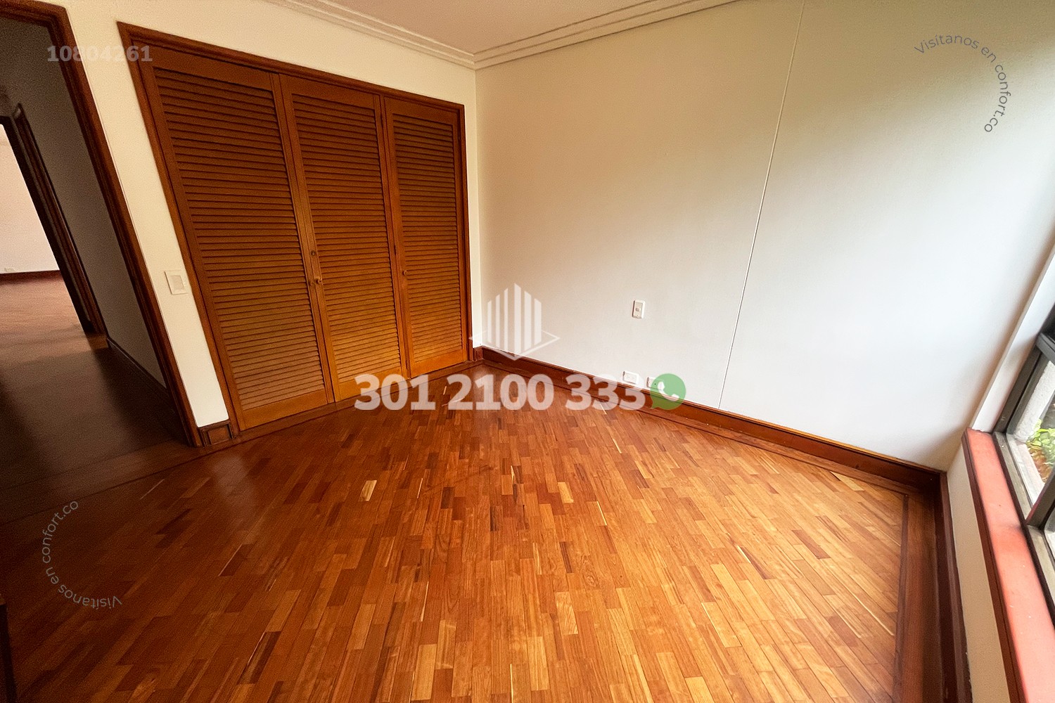 Apartamento en arriendo en Patio Bonito, Medellín · foto 17 de 24