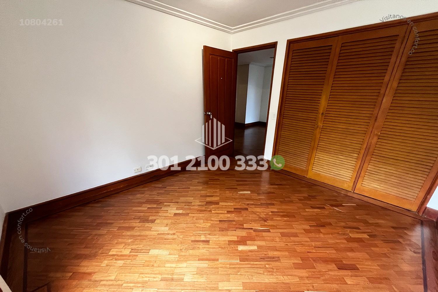 Apartamento en arriendo en Patio Bonito, Medellín · foto 18 de 24