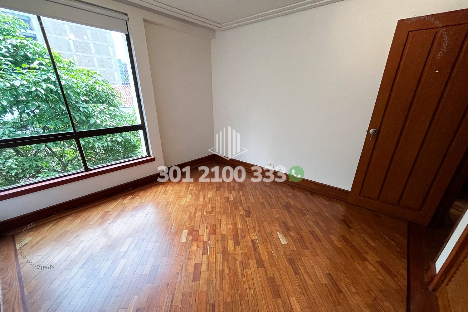 Apartamento en arriendo en Patio Bonito, Medellín · foto 19 de 24