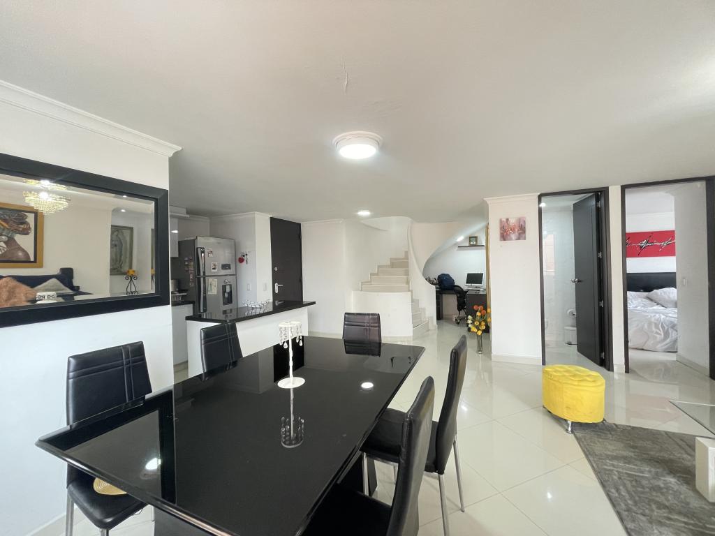 Apartamento en venta en Cedro Golf, Bogotá · foto 2 de 24