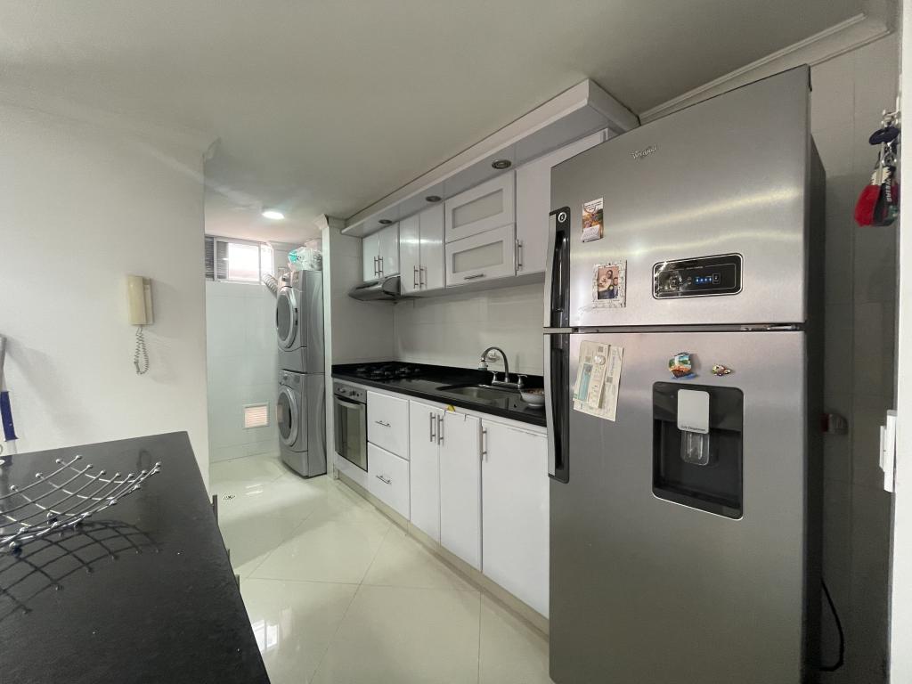 Apartamento en venta en Cedro Golf, Bogotá · foto 6 de 24