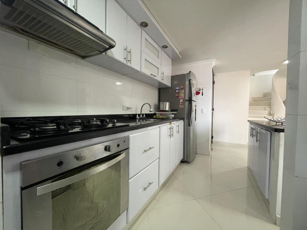 Apartamento en venta en Cedro Golf, Bogotá · foto 7 de 24