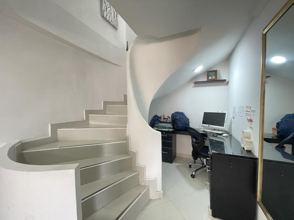 Apartamento en venta en Cedro Golf, Bogotá · foto 8 de 24