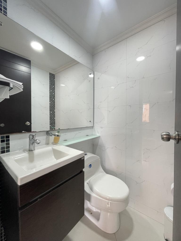 Apartamento en venta en Cedro Golf, Bogotá · foto 9 de 24