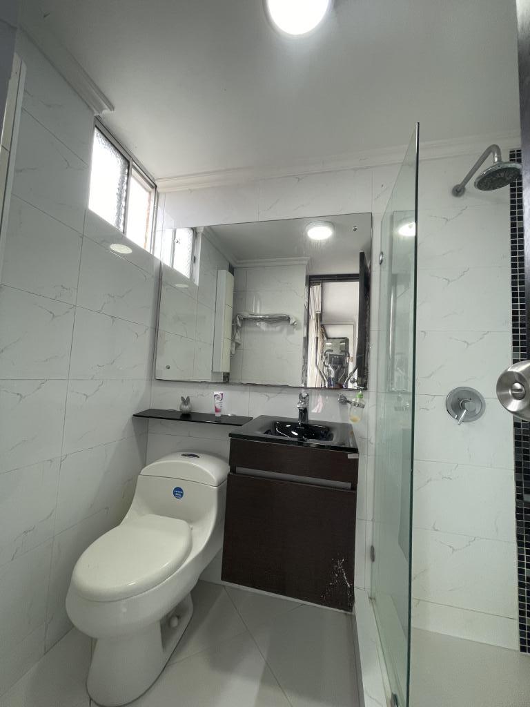 Apartamento en venta en Cedro Golf, Bogotá · foto 12 de 24