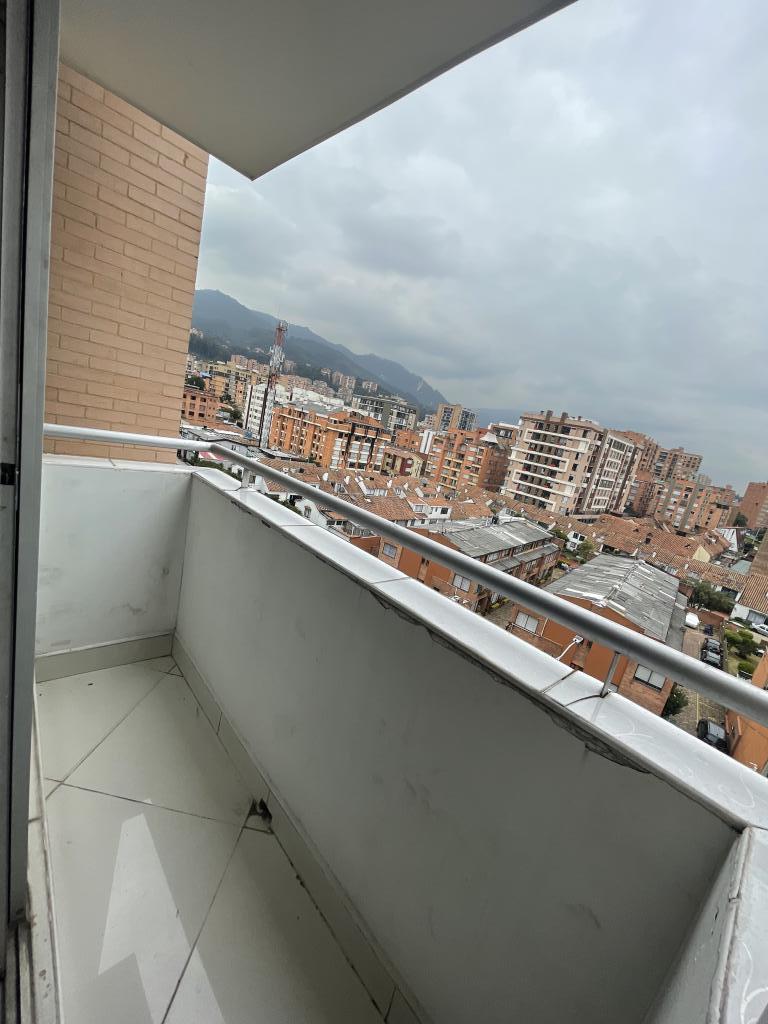 Apartamento en venta en Cedro Golf, Bogotá · foto 13 de 24