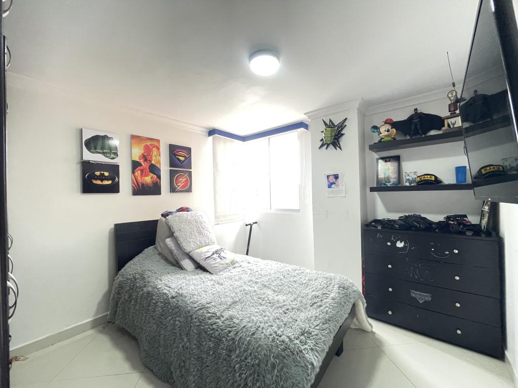 Apartamento en venta en Cedro Golf, Bogotá · foto 14 de 24