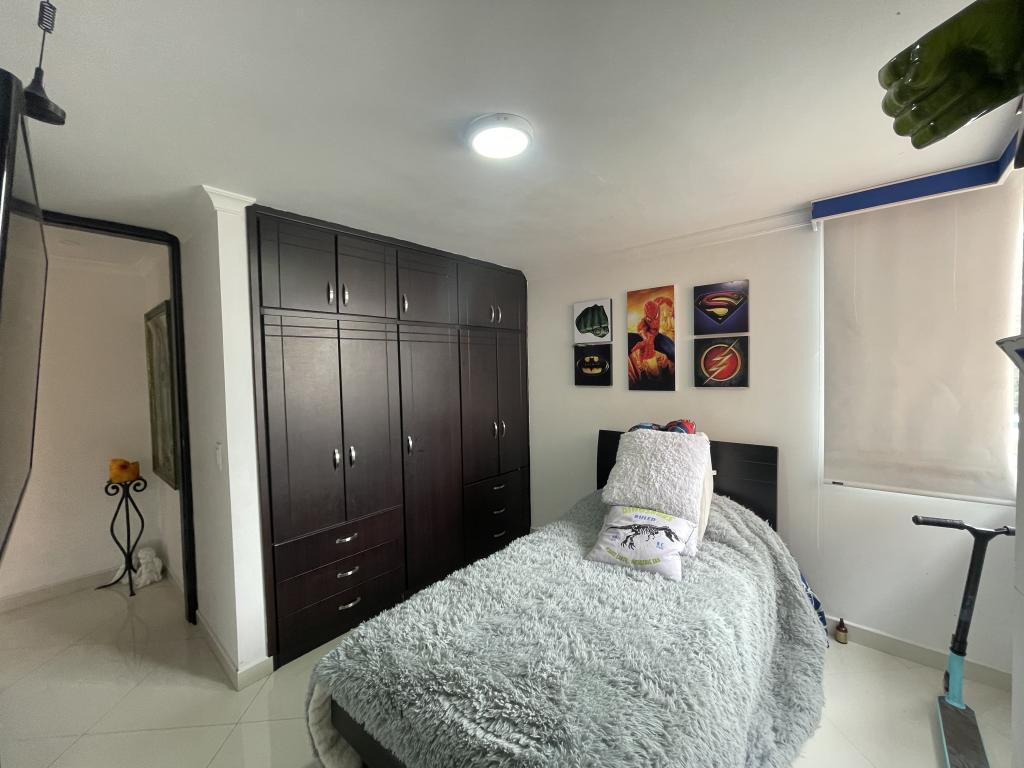 Apartamento en venta en Cedro Golf, Bogotá · foto 15 de 24