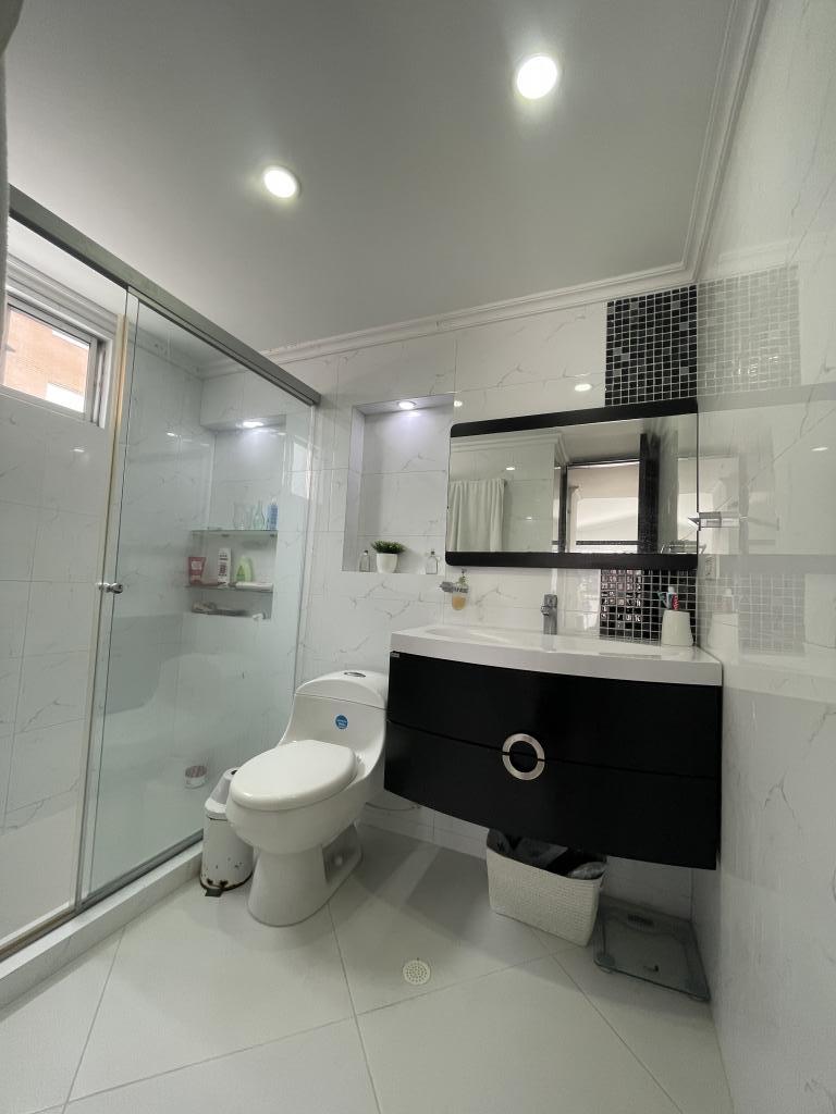 Apartamento en venta en Cedro Golf, Bogotá · foto 19 de 24