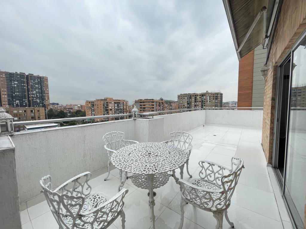 Apartamento en venta en Cedro Golf, Bogotá · foto 20 de 24