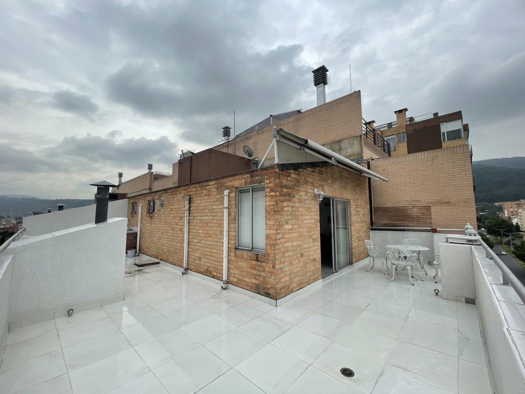 Apartamento en venta en Cedro Golf, Bogotá · foto 21 de 24