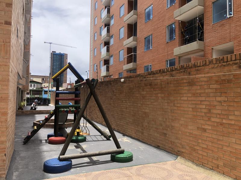 Apartamento en venta en Cedro Golf, Bogotá · foto 22 de 24