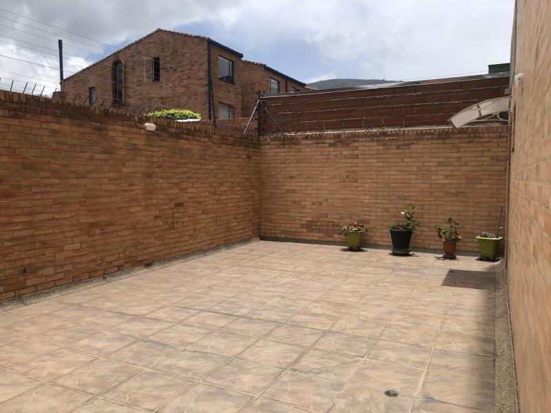 Apartamento en venta en Cedro Golf, Bogotá · foto 23 de 24