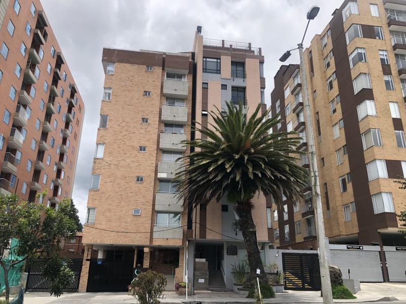 Apartamento en venta en Cedro Golf, Bogotá · foto 24 de 24