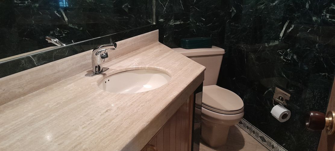 Apartamento de 2 alcobas en venta en Santa Ana, Bogotá, 248 m² · foto 5 de 12