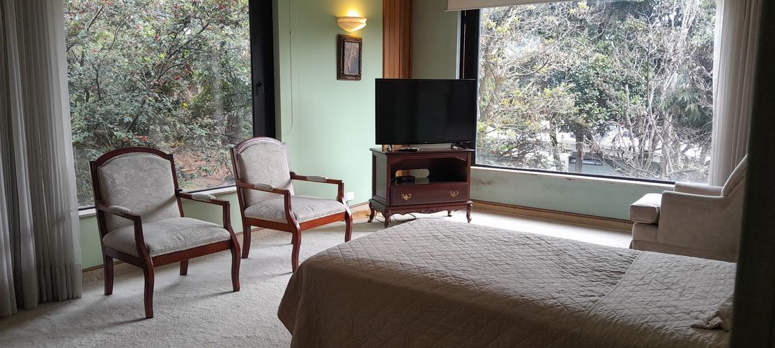 Apartamento de 2 alcobas en venta en Santa Ana, Bogotá, 248 m² · foto 6 de 12