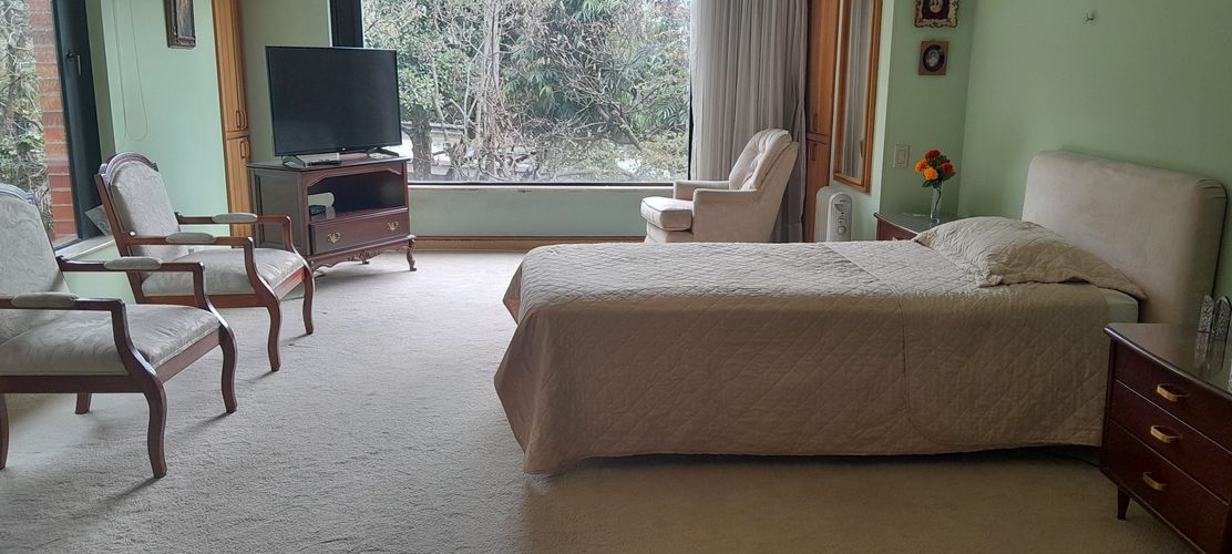 Apartamento de 2 alcobas en venta en Santa Ana, Bogotá, 248 m² · foto 7 de 12