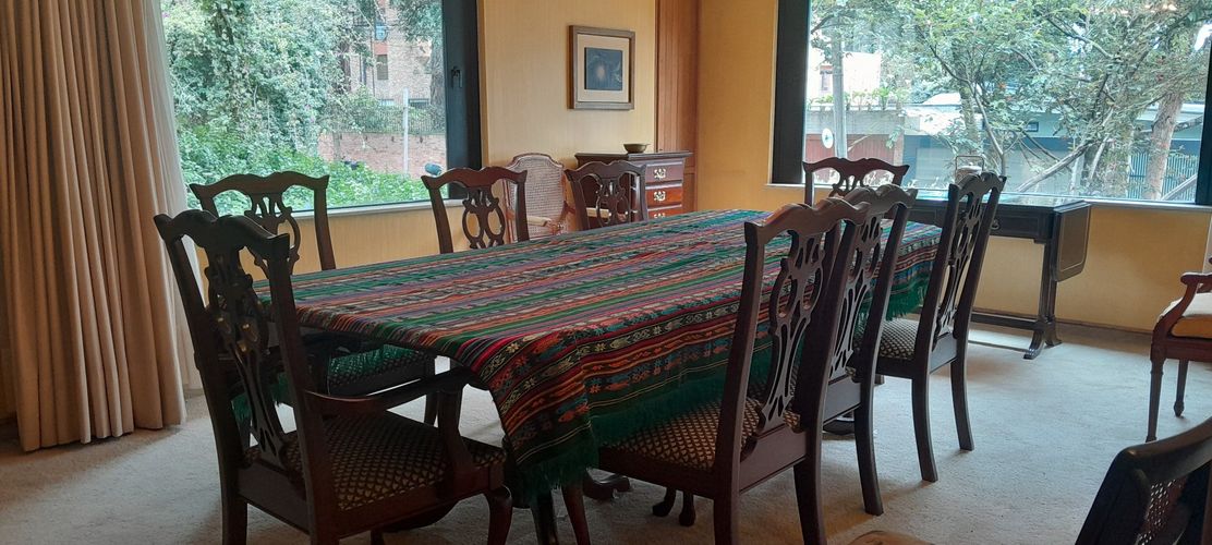 Apartamento de 2 alcobas en venta en Santa Ana, Bogotá, 248 m² · foto 3 de 12