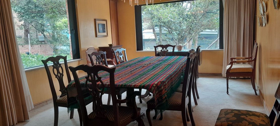 Apartamento de 2 alcobas en venta en Santa Ana, Bogotá, 248 m² · foto 2 de 12