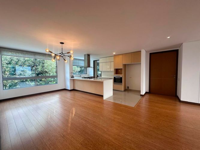 Apartamento de 3 alcobas en venta en El Poblado, Medellín, 170 m² · foto 3 de 18