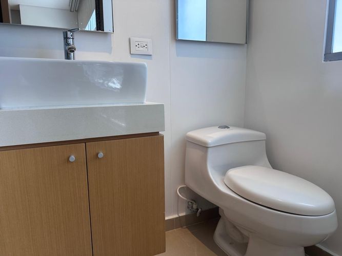 Apartamento de 3 alcobas en venta en El Poblado, Medellín, 170 m² · foto 16 de 18