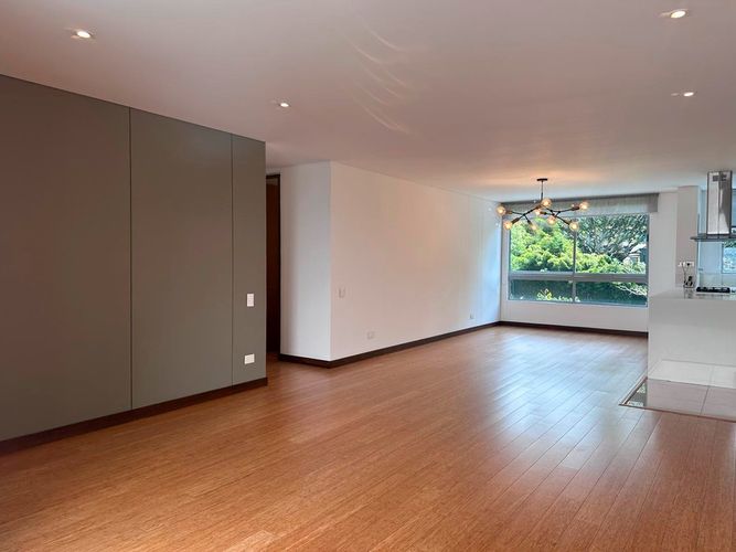 Apartamento de 3 alcobas en venta en El Poblado, Medellín, 170 m² · foto 15 de 18