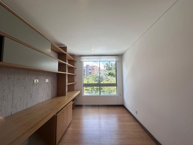 Apartamento de 3 alcobas en venta en El Poblado, Medellín, 170 m² · foto 10 de 18