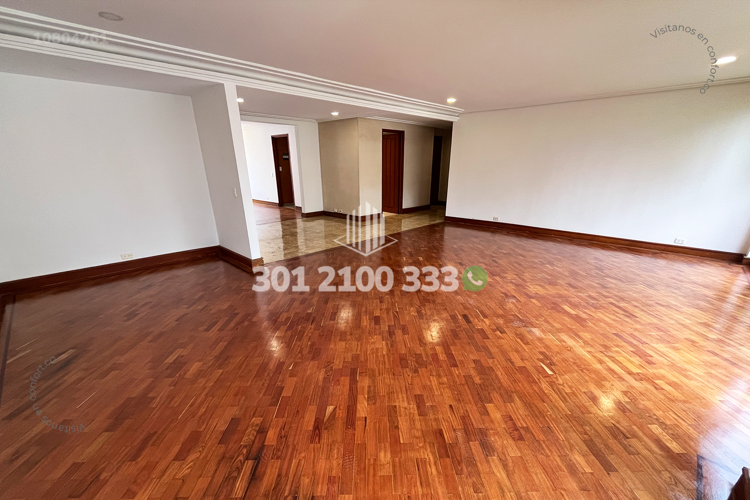 Apartamento en arriendo en Patio Bonito, Medellín · foto 6 de 24