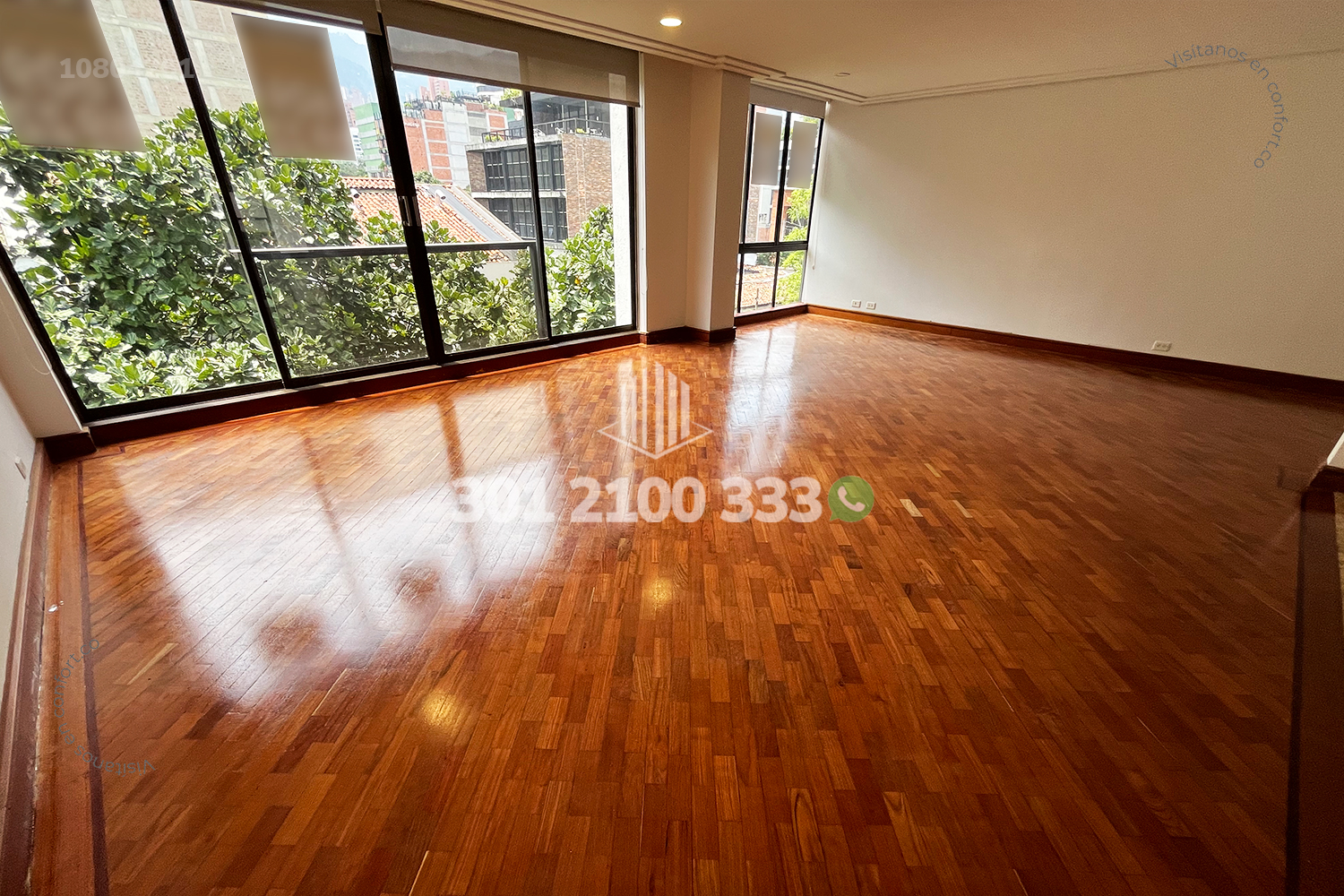Apartamento en arriendo en Patio Bonito, Medellín · foto 7 de 24