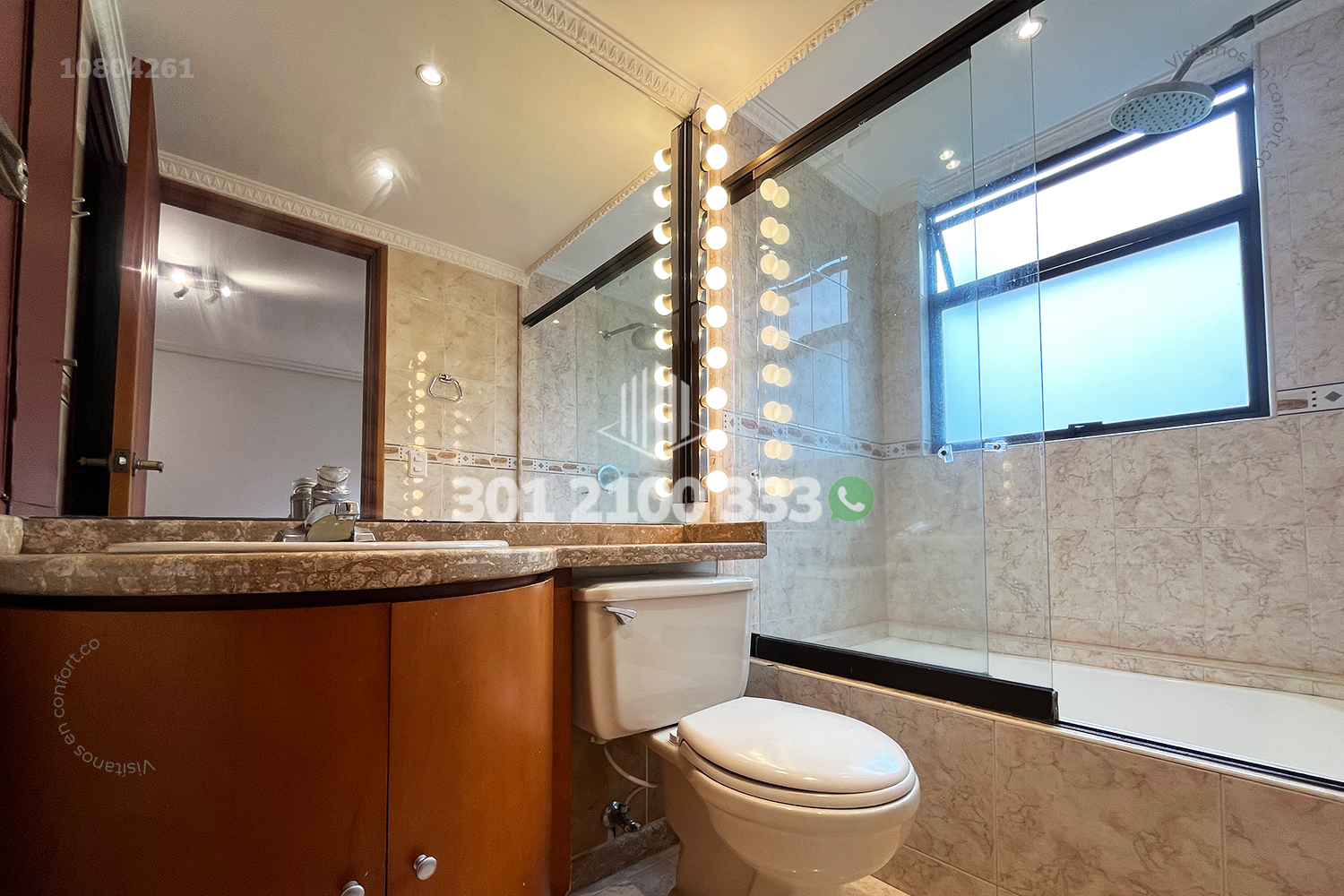 Apartamento en arriendo en Patio Bonito, Medellín · foto 15 de 24