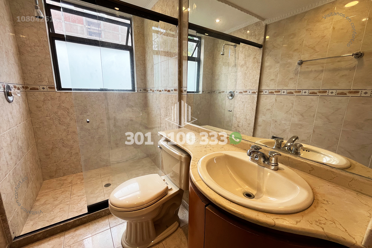Apartamento en arriendo en Patio Bonito, Medellín · foto 20 de 24
