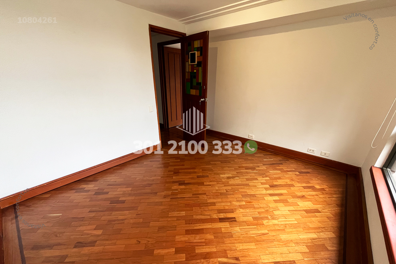 Apartamento en arriendo en Patio Bonito, Medellín · foto 21 de 24