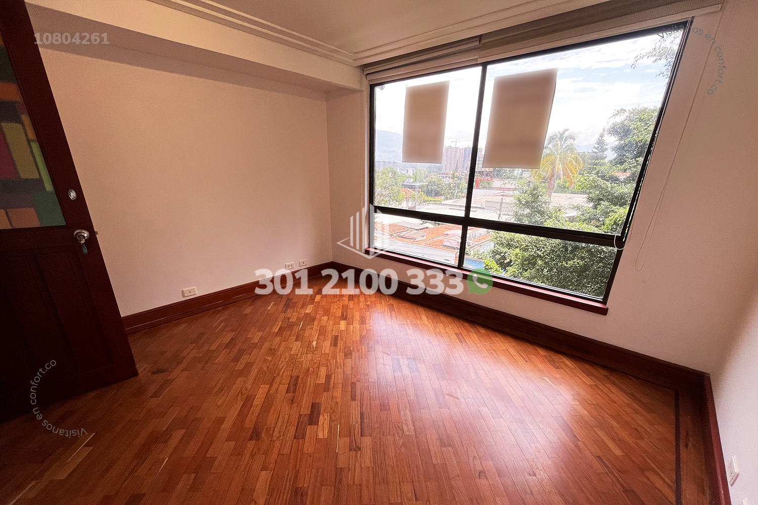 Apartamento en arriendo en Patio Bonito, Medellín · foto 22 de 24