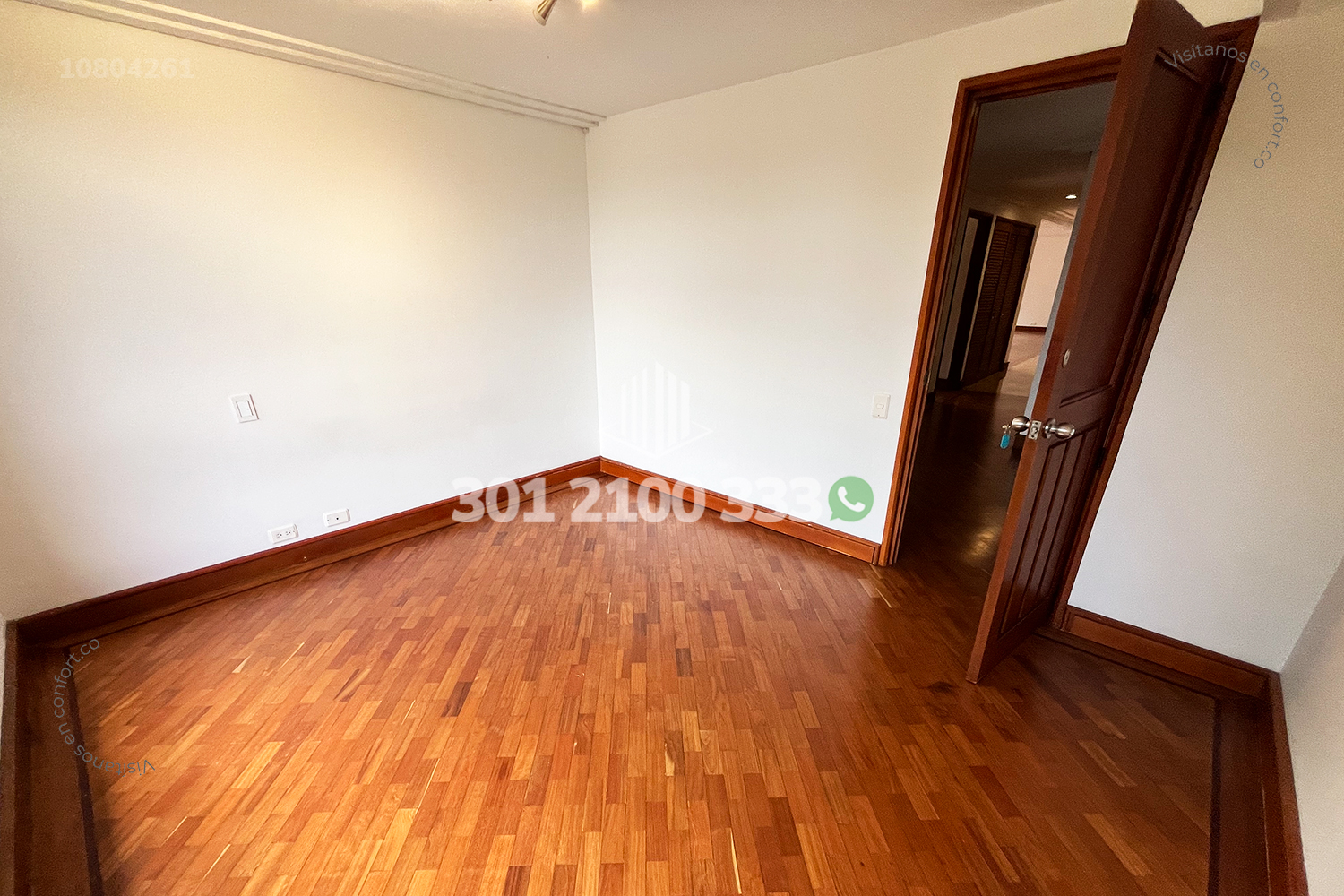 Apartamento en arriendo en Patio Bonito, Medellín · foto 23 de 24