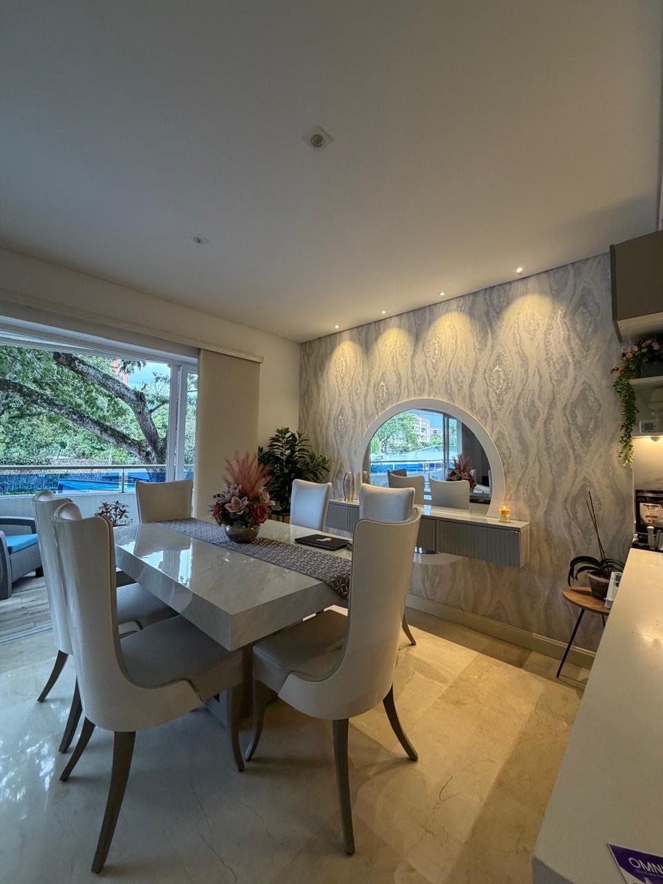 Apartamento de 3 habitaciones en venta en Pance, Cali — imagen 1 de 28