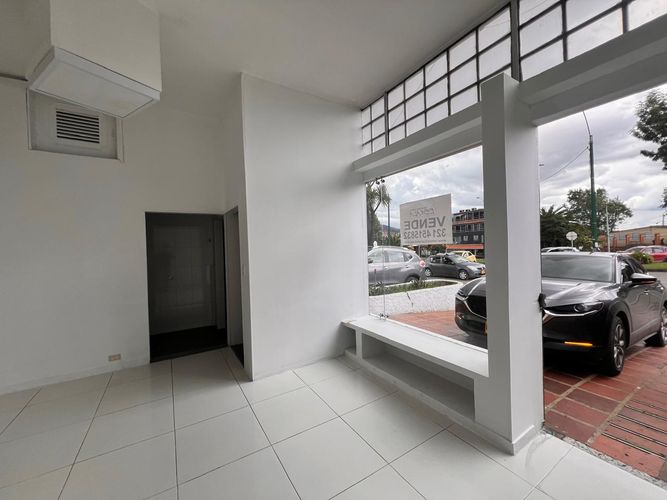 Local en venta en Maldonado, Tunja, 53 m² · foto 5 de 18
