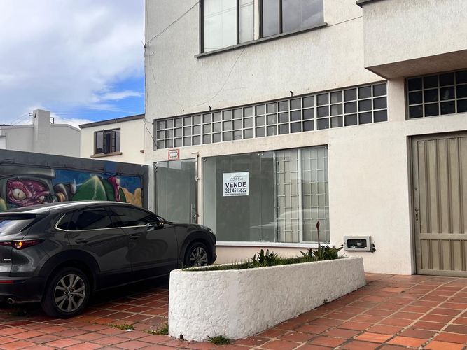 Local en venta en Maldonado, Tunja, 53 m² · foto 15 de 18