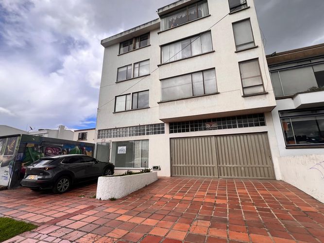 Local en venta en Maldonado, Tunja, 53 m² · foto 16 de 18