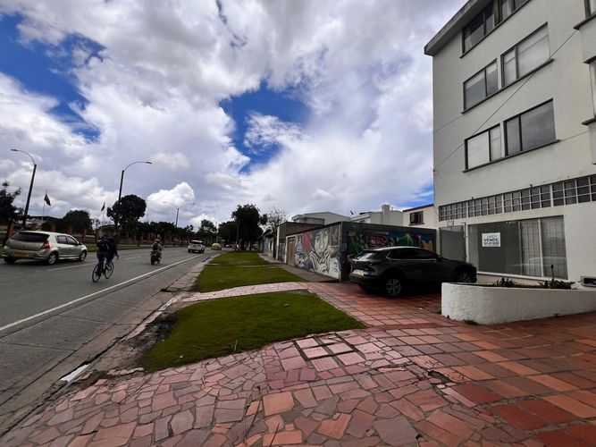 Local en venta en Maldonado, Tunja, 53 m² · foto 17 de 18