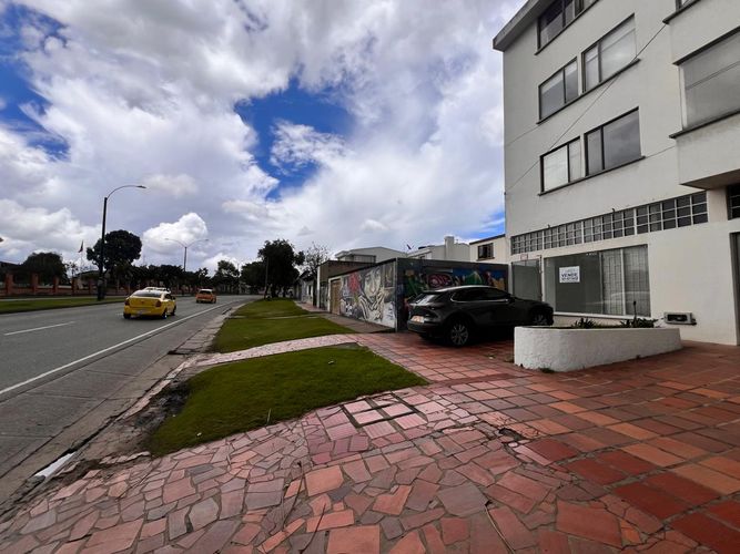 Local en venta en Maldonado, Tunja, 53 m² · foto 18 de 18